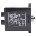Knob Control Switch Relay Multi-Section On Off Twin Timer ATDV-ND AC110V/220V. 