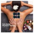EMS Smart Pocket Body Massager.