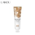 LAIKOU Shea Butter Moisturizing Hand Cream Anti-aging Tender Skin 30g. 