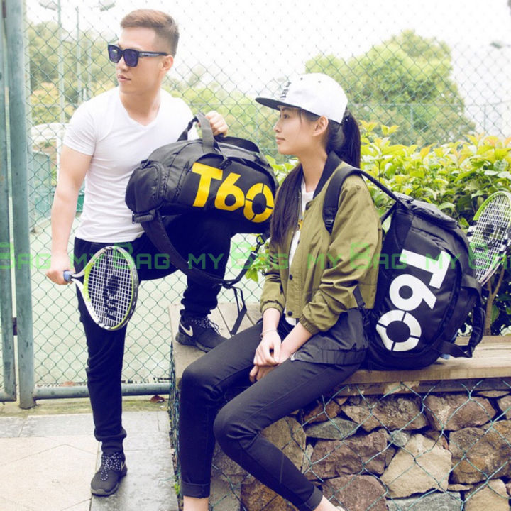 Fashion%20T60%20Travel%20Duffel%20Gym%20Backpack%20Black%20-%20Image%205