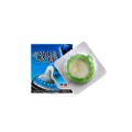 Imported Latex Special-Shape Fun Condom one pcs.