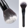 Big Size Makeup Brushes Foundation Powder Face Blush Brush Soft Face Brush Large Cosmetics Soft Foundation Make Up Tools. 