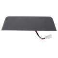 High Mounted Stop Lamp Assy Tail Warning Lamp for Montero 2 MK2 V11 V12 V23 V24 V25 V26 V31 MB623350 Accessories. 