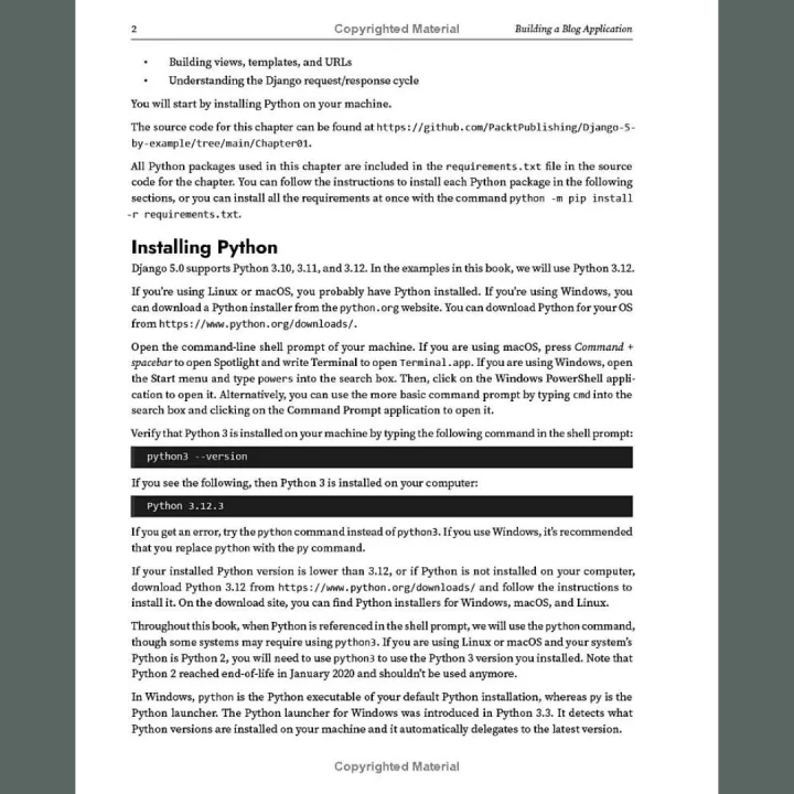 Django%205%20By%20Example%20Fifth%20Edition%20by%20Antonio%20Mel%C3%A9%20-%20Build%20powerful%20and%20reliable%20Python%20web%20applications%20from%20scratch%20-%20Image%206