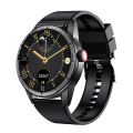 Waterproof Bluetooth Earphone Smartwatch 2 in 1 TWS Wireless Earbuds Bracelet 1.32inch Headset Call Watches B.