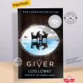 The Giver by Lois Lowry - Premium - Paperback. 