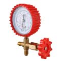Refrigerant Pressure Gauge Air Conditioning Recharge Pressure Gauges.