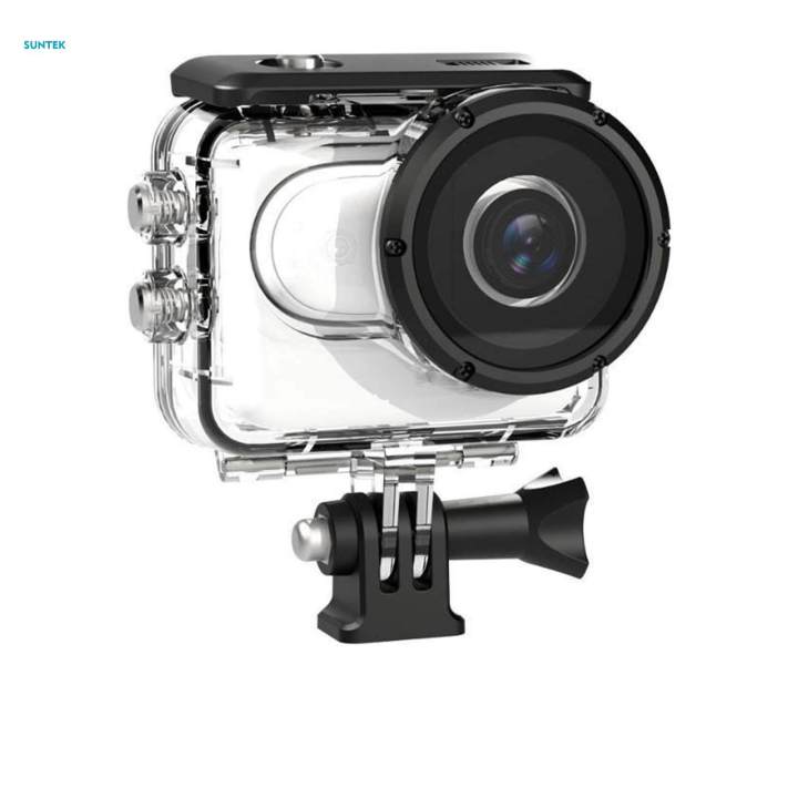Action%20Camera%20Waterproof%20Case%20Easy%20to%20Install%20Camera%20Accessories%2060M%20for%20-%20Image%204
