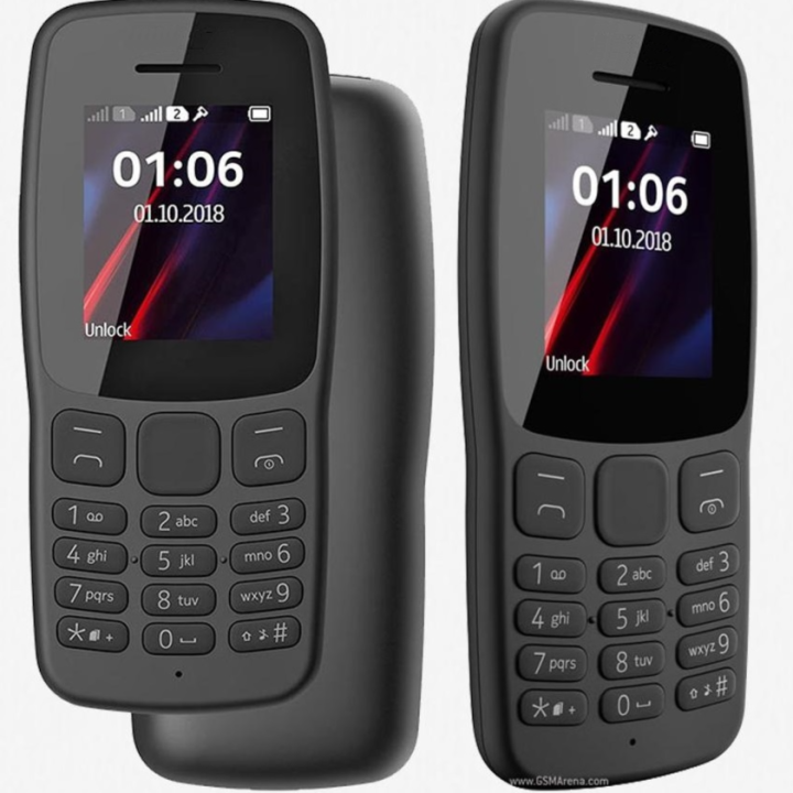 Mobile Phone From Vietnam (Duel Sim- 2018-2023)