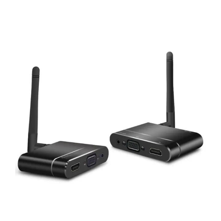 Wireless%20Wifi%20HD%20VGA%20AV%20Display%20Adapter%20Miracast%20Airplay%20DLNA%20Screen%20Mirroring%20for%20XR%20IOS%20Android%20Phones%20-%20Image%203