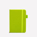 cover Mini Notebook Portable A7 size Spiral-bound Pocket Notepad Diary Planner for Office supplies School essentials Travel diary Business meetings Personal organization.