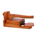 Manual Roti Maker - Wooden.