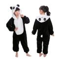 Kigurumi Unicorn Pajamas Kids Girl Sleepwear Onesie Animal Cartoon Jumpsuit Fox Dinosaur Panda Costume Winter Child Boys Pyjamas. 