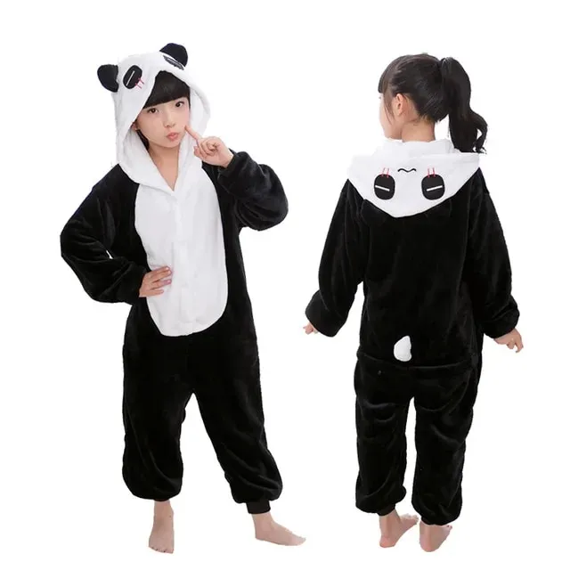 Kigurumi%20Unicorn%20Pajamas%20Kids%20Girl%20Sleepwear%20Onesie%20Animal%20Cartoon%20Jumpsuit%20Fox%20Dinosaur%20Panda%20Costume%20Winter%20Child%20Boys%20Pyjamas%20-%20Image%207
