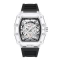 Watch For Men Fashion Business Casual Men's Watches Jewelry Simple Quartz Clock Dress Wristwatches Ornaments For Men Boys Gifts.