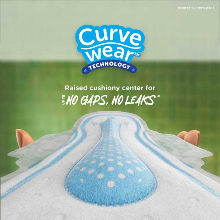 Whisper%20Ultra%20%20XL+%20%20Plus%20For%20Heavy%20Flow%2030%20Pads%20-%20Image%202