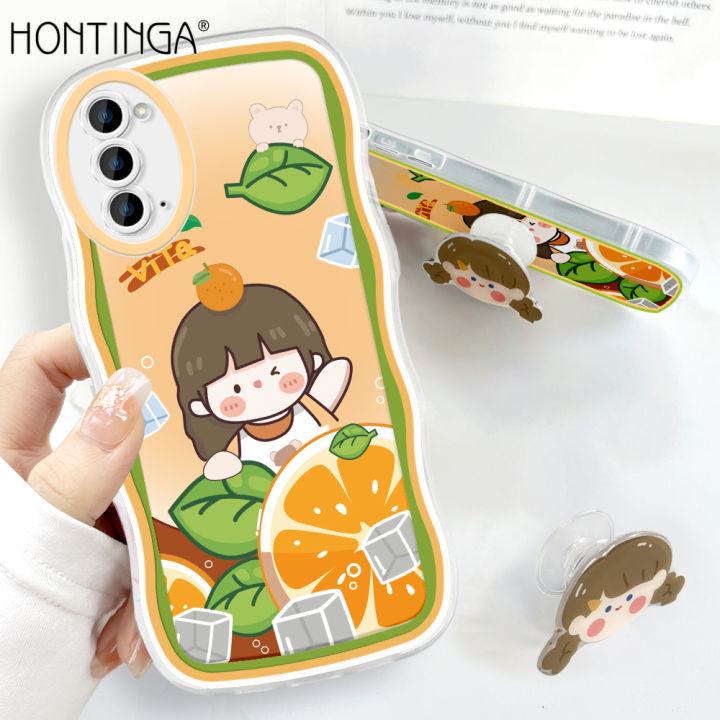 Hontinga%20for%20Samsung%20Note%2020%20Back%20Cover%20Free%20Holder%20Lovely%20Girl%20Soft%20Wavy%20Case%20Camera%20Protection%20Transparent%20TPU%20Mobile%20Cover%20-%20Image%202