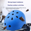 Ventilation Helmet Adult Children Outdoor for Bicycle Cycling Rock Climbing Skateboarding Roller Skating. 