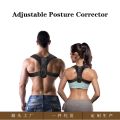 Adjustable Posture Corrector Back Brace Comfortable Posture Trainer for Spinal Alignment Posture Support Humpback Straightener. 