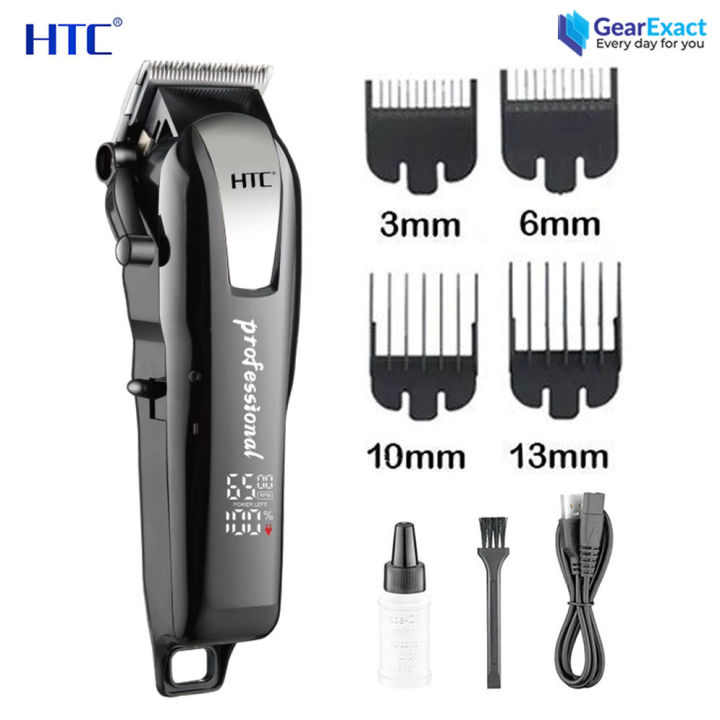HTC%20CT-8083%20Professional%20Hair%20Clipper%20and%20Beard%20Trimmer%20Salon%20Series%20for%20Men%20-%20Image%202