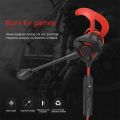 G30-Pro Gaming Earphone 3.5mm Gaming Headset with Microphone.