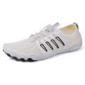 New river tracing shoes cross-border five-finger sports fitness outdoor hiking hiking hiking shoes plus size wading shoes couple beach shoes. 