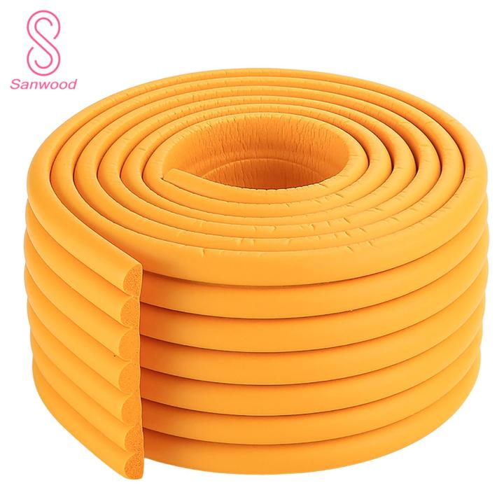 Durable Outdoor Pipe Insulation Water Pipe Insulation Tape for Outdoor Protection Weather Resistant Foam Wrap for Cold Resistant Pipes Indoor Outdoor Safety Insulation Tape for Pipes