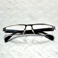 Men Titanium Alloy Reading Glasses Non Spherical +0.75 +1 +1.5 +1.75 +2 to +6 Coated Polarized Photochromic Progressive Lenses.