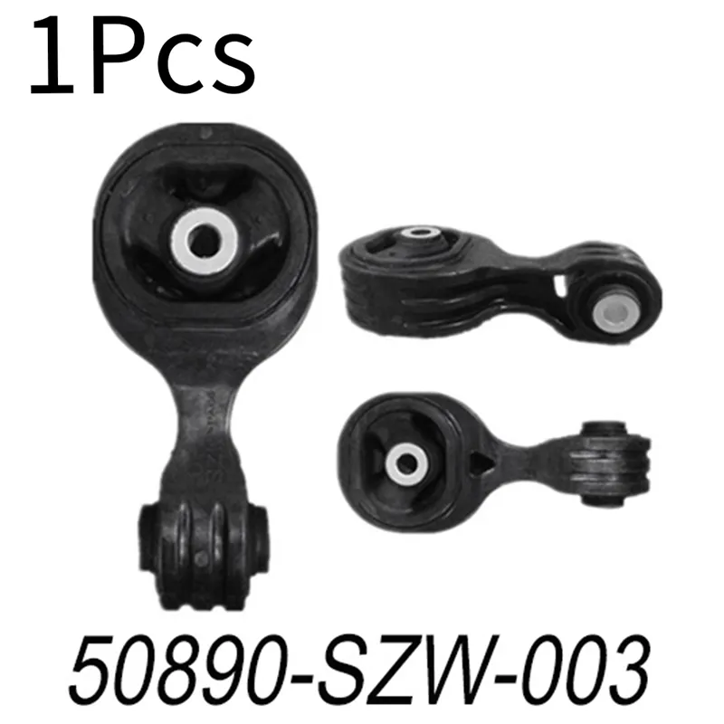 Rear Left Engine Mount 50890-SZW-003 50890SZW003 For Honda CIVIC