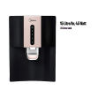 Midea JN1742T RO Water Purifier - Black. 