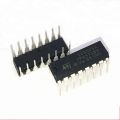 2Pcs- 3525 PWM IC SG3525 KA3525 Regulating Pulse Width Modulator IC PWM 16 Pin Leads DIP-16 Dual In Line Package Chip . 