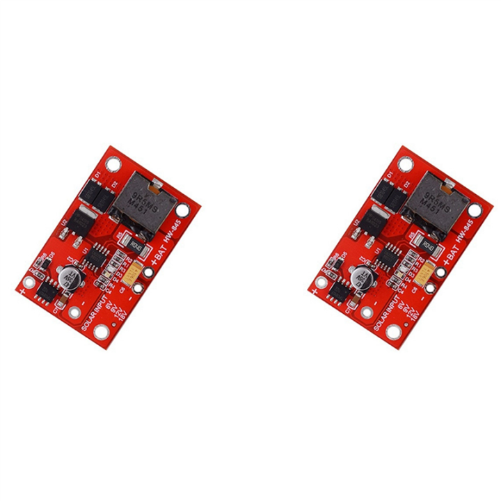 2X 3S 3A 12V MPPT Solar PV Charger Controller Module CN3767/CN3722 with ...