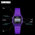 SKMEI 1460 Children Luminous Digital Watches Shockproof Sport Style Waterproof Kids Wristwatch Boy Girl Clock reloj hombre. 