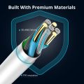Apple USB-C to Lightning Cable 1M | MFi Certified Fast Charging Cable for iPhone & iPad | 12 Months Warranty.