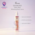 Diamond Special Care Whitening Body Lotion – Daily Moisturizing Body Care for Bright, Smooth & Healthy-Looking Skin.