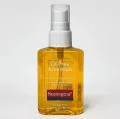 Neutrogena Oil Free Acne Face Wash 80ml.
