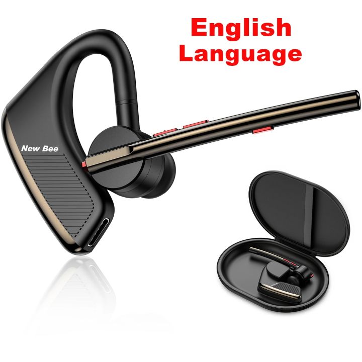 New%20Bee%20M50%20Wireless%20Bluetooth%20Headset%205.2%20Earphones%20Headphone%20with%20Dual%20Mic%20Hands-free%20Earbuds%20CVC8.0%20Noise%20Cancelling%20Earpiece%20-%20Image%207