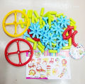 Brain Games awesome Puzzle For Your Children. Helps To Boost Brain.
