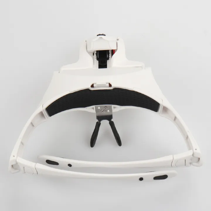 5%20Lens%20Adjustable%20Headband%20Magnifying%20Glass%20Magnifier%20With%20LED%20Light%20lamp%20Magnifying%20Glasses%20For%20False%20Lashes%20Eyelash%20Extension%20FeeoiF%20-%20Image%202