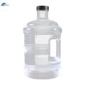 Water Bottle Carrier Portable with Screw Lid Water Container Water Storage Jugs for 18.9L 28x48.5cm. 