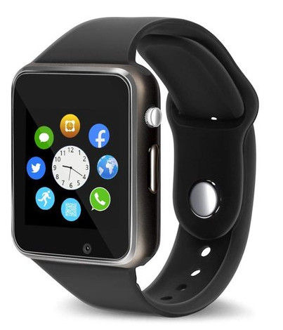 Android A1 Smart Watch Bluetooth Touch Screen Smartwatch