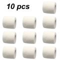 White Colorful Sport Self Adhesive Elastic Bandage Wrap Tape 4.8m Elastoplast For Knee Support Pads Finger Ankle Palm Shoulder.