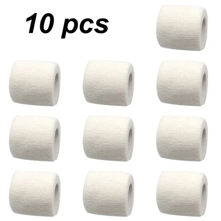 White%20Colorful%20Sport%20Self%20Adhesive%20Elastic%20Bandage%20Wrap%20Tape%204.8m%20Elastoplast%20For%20Knee%20Support%20Pads%20Finger%20Ankle%20Palm%20Shoulder%20-%20Image%207