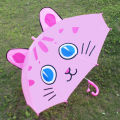 Kindergarten children's umbrellas, baby girls, boys, small umbrellas, cute children's umbrellas, parasols, printed logos, printed advertising umbrellas.