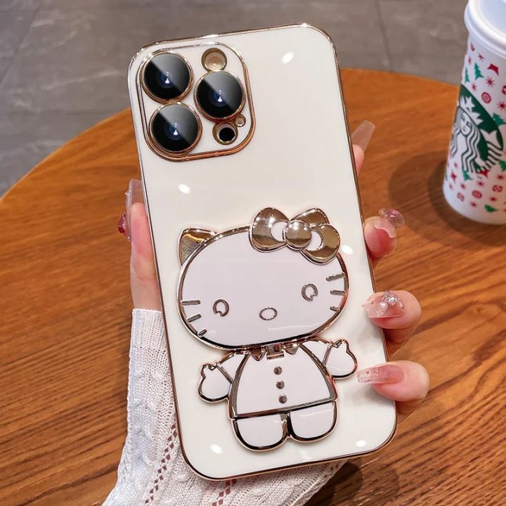 HelloKitty%20Makeup%20Mirror%20Phone%20Case%20For%20Xiaomi%20Redmi%20Note%2012%20Turbo%2012S%2011%20Pro%20Plus%2011S%2010%2010S%209S%209%208%207%2012C%2010C%2010X%209A%209C%20Cover%20-%20Image%204