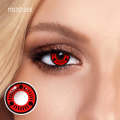Naruto Mangikyou Sharinghan Series. Anime Contact Lense. #sharinghan.