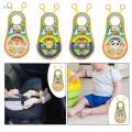 Car Wheel Toy Early Education Toys Musical Toy Simulation Steering Wheel Car Toy for Games Outdoor. 
