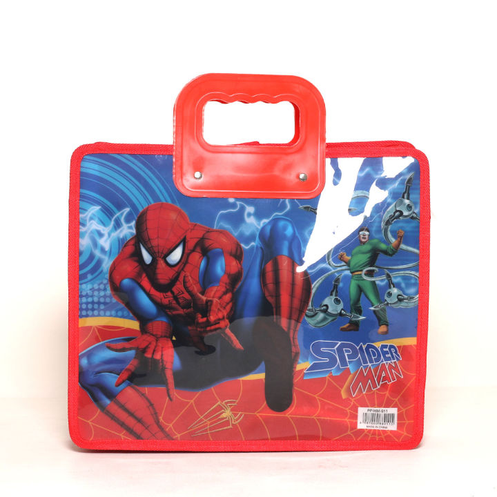 Exam%20File%20Bag/%20Berby%20Handle%20File%20/%20Courier%20Documenst%20Bag%20-%20Image%206