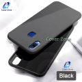For vivo Y91 / vivo Y93 / vivo Y95 Super quality Liquid Silicone Back cover phone Case.