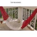 Exclusive Hand Made Premium Quality Dulna for Adult with Large Swing Rope.